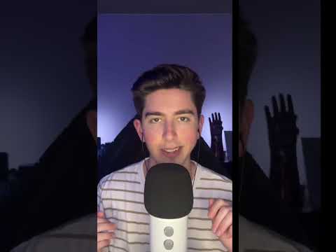 Goodnight in 11 Different Languages #asmr #whispering #mouthsounds #languagelearning #sleep