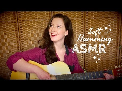 ASMR Singing You to Sleep 🎵