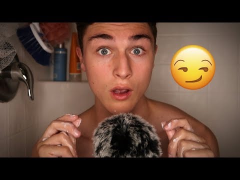 ASMR In The Shower 😏 🚿