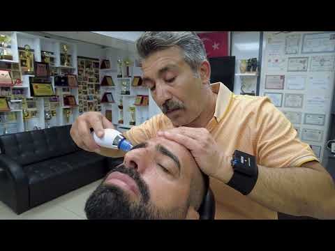 WHAT ABOUT SLEEPING WITH A VIDEO? THE ASMR MASSAGE YOU ARE LOOKING FOR IS IN THIS VIDEO