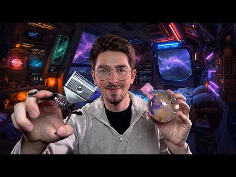 25 ASMR Triggers to Help Find Your Tingles (And Maybe Sleep)