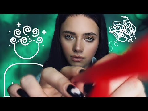 ASMR PARA QUEM TEM ANSIEDADE | ASMR | YasASMR_