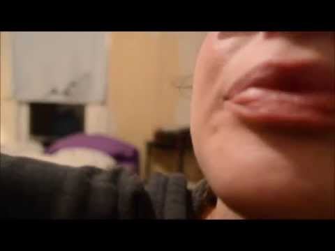 ASMR Mouth Sounds with Gum Chewing