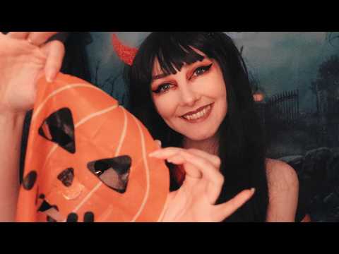 ASMR Devilish Spa