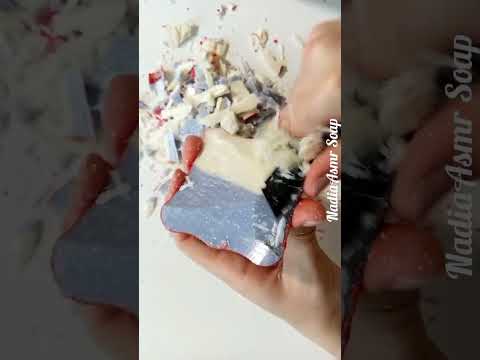 cutting soap