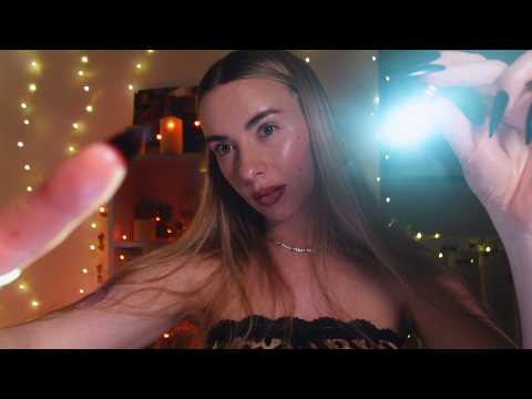 ASMR this video will find you when you need sleep 🌙✨🎧