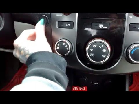 ASMR in my car 🚗