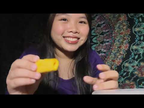 ASMR Việt Nam 𝐫𝐨𝐥𝐞𝐩𝐥𝐚𝐲 - Chăm sóc, hỏi han chồng sau một ngày làm việc 👩‍❤️‍👨🙆‍♂️