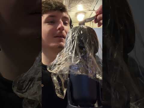 SATISFYING ASMR CRINKLES #satisfying #oddlysatisfying #relax #visualtingle #asmr