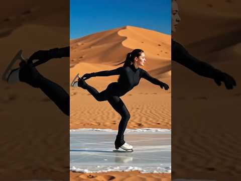 {ASMR} DESERT ICE #asmr #shorts #shortsvideo #shortsfeed #asmrtriggers #reels #explore