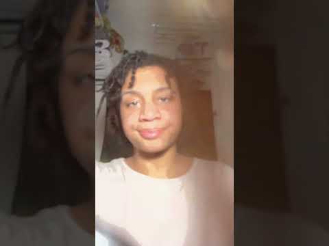 ASMR - Hair Brushing