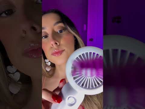 ASMR Lash RP #asmr #shorts #lashes