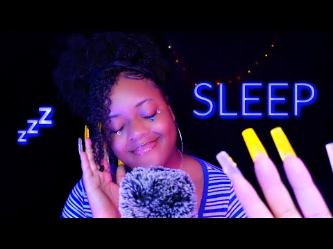 You Will DEFINITELY Fall Asleep To This ASMR Video..♡💤✨