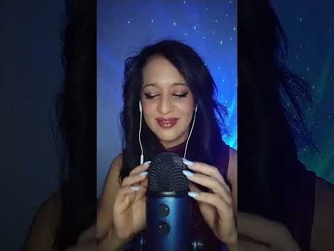 #micscratching #asmrscratching #scratching #asmr #visualtingle #asmrparadormir #relax