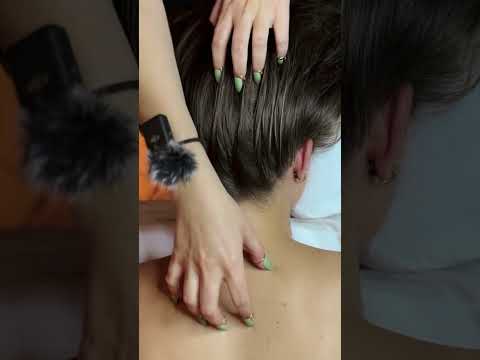ASMR mesmerizing flow
