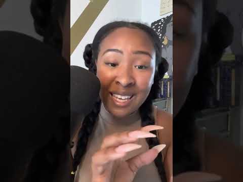 asmr removing curses pt.2
