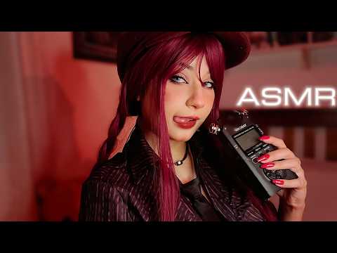 ASMR | CONTAGEM REGRESSIVA PARA DORMIR PROFUNDAMENTE 💤 (sleep fast)