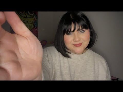 ASMR Relaxing You Because Of TikTok Ban *personal attention*