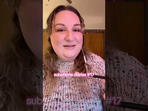 A lesson some people missed in elementary school (self control lol? #asmr #storytime