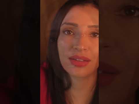 ASMR Indian Head Massage #asmr #asmrsleep #asmrmassage