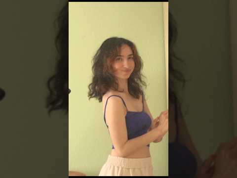 ME HE CORTADO EL PELO #hairstyle #parati