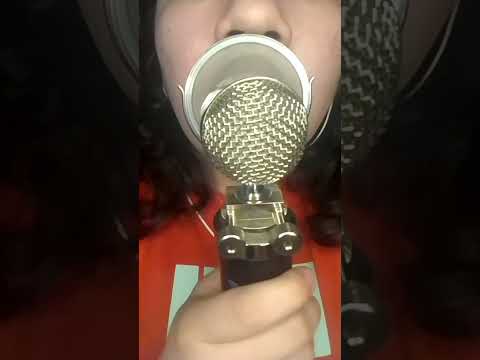 ASMR mouth sounds #asmr #short #shorts