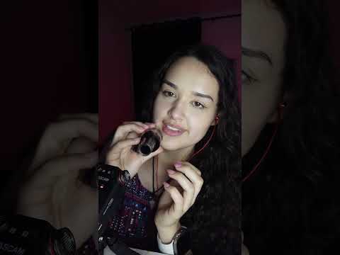 asmr RARO da coquinha slime ( versão no talking) #asmr #coquinhaslime #asmrcoca #fidgettoys