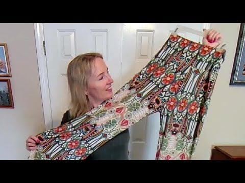 ASMR | My Favorite Fall Wardrobe Items | Show & Tell (Soft Spoken)
