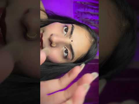 #asmr Ghost calms you down