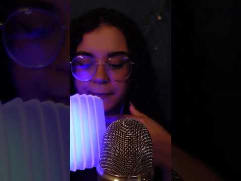 ASMR- Livrinho