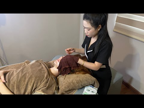 VVIP SUPREME SPA 다낭 최고의 스파 LIVE STREAMING