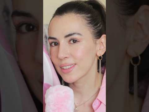 Silky Valentino scarf #asmr show and tell