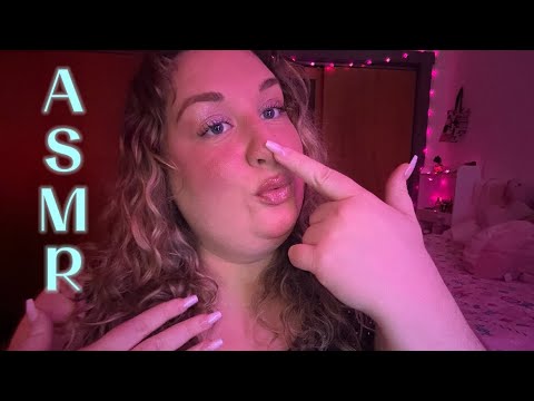 ASMR on Myself (Part 4)