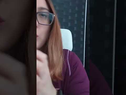 ASMR spontaneous fast and aggressive (full video up)