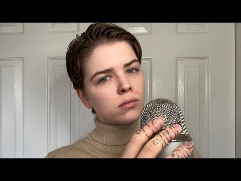 ASMR | it’s 2050: You Reject the Required Communal Gay Marriage (satirical roleplay)