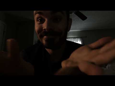 ASMR Story Time | My Crazy Neighbor Thinks He Owns My House 😂