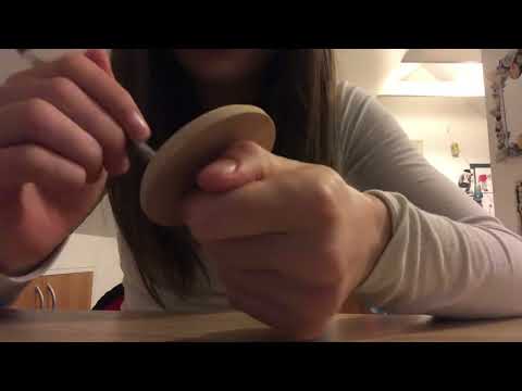 lofi asmr for the kind of sadness that doesn’t go away