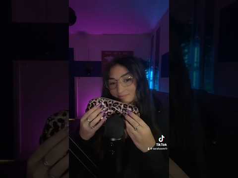 ASMR FRANÇAIS : C’EST LEQUEL TON PRÉFÉRÉ? 😍 TAPPING