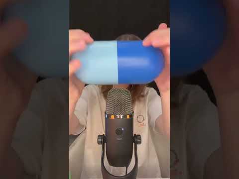 asmr français | 60 triggers en 60 secondes 🔥 #shorts