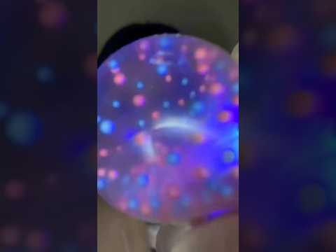 Asmr polvinho 🐙