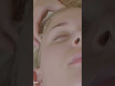 💆‍♀️🌸 Soothing Radiance | ASMR Face Massage – Dominica ✨💖
