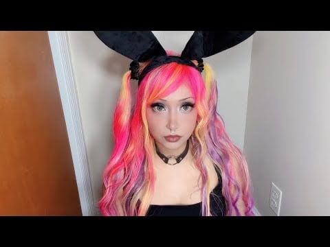 ASMR-Preparing For November 