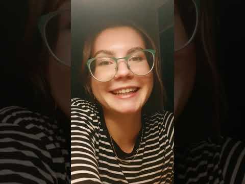 PERSONALIZOWANE ASMR? zgarnij 30-minutowy film z Twoimi ulubionymi wyzwalaczami! MAYTH FOR WOŚP 💗