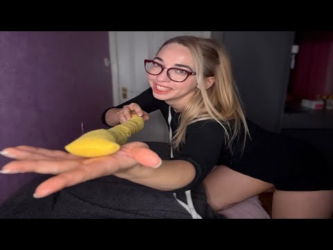 ASMR Dream Tailor | Soft Spoken Intimate Roleplay for Sleep