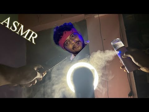 ASMR But My New Idea 💡