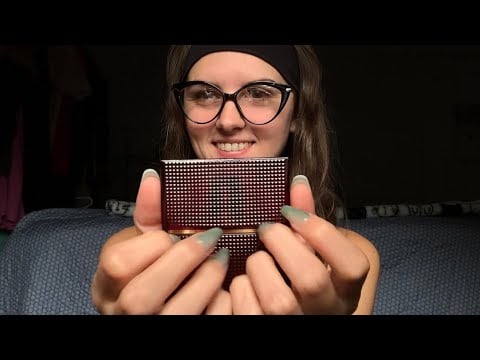 fast aggressive lofi asmr