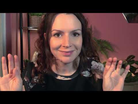 Annie the ASMR Addict - Soft Spoken
