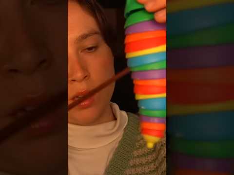 ASMR Did you get confused?