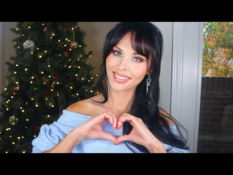 ASMR Clearing Your Mind with Cozy Tingles