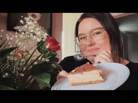 ASMRMONTH #28 Min födelsedag idag!